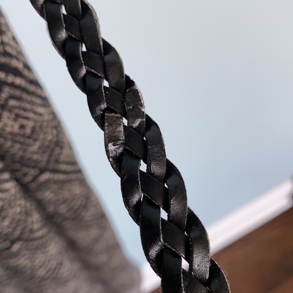 Jessica Simpson Maternity Maxi Dress - Small - Picture 7 of 7